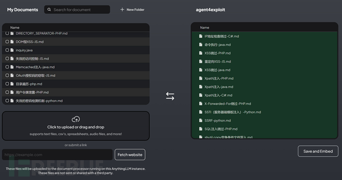 在Docker上部署Ollama+AnythingLLM完成本地LLM Agent部署插图10