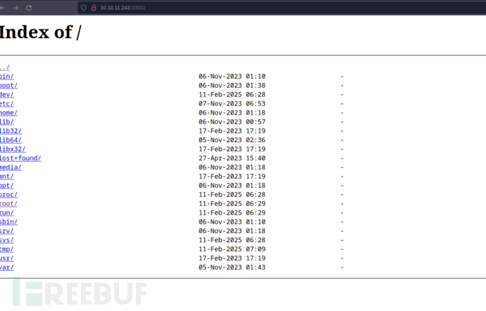 [Meachines] [Easy] Broker Apache MQ RCE+Nginx ngx_http_dav_module权限提升插图4