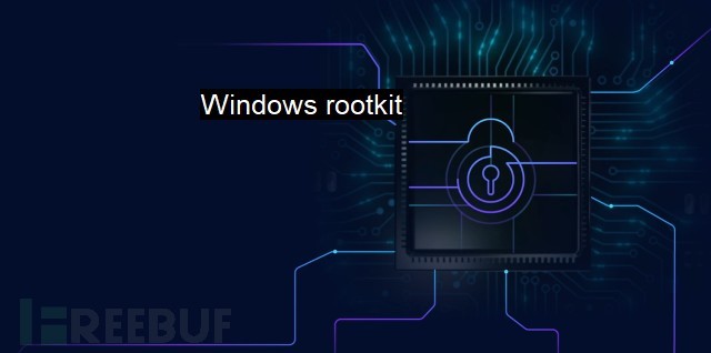 如何使用Kdrill检测Windows内核中潜在的rootkit插图