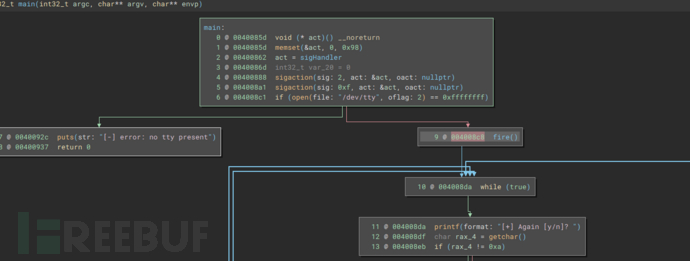 [Vulnhub] Sleepy JDWP+Tomcat+Reverse+Reverse-engin…插图15