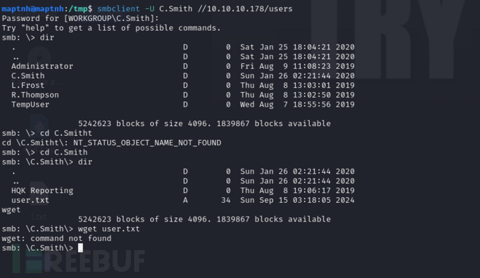 [Meachines] [Medium] Nest .NET 逆向工程+Notepad配置泄露+VB…插图15