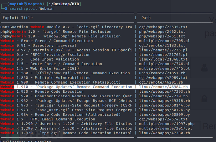 [Meachines] [Easy] Postman Redis未授权访问-SSH公钥注入+RSA私…插图8