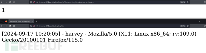 [Meachines] [Medium] Bart Server Monitor+Internal …插图12