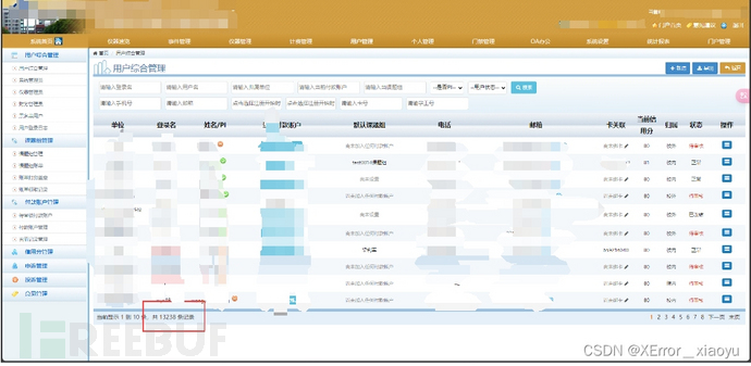 弱口令与暴力破解案例与类型分享插图