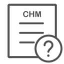 GM CHM Reader Pro for Mac v2.6.0 CHM文件阅读器插图