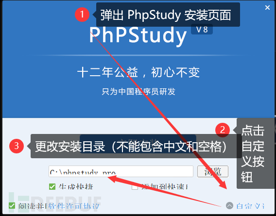 XSS LABS 靶场初识插图3