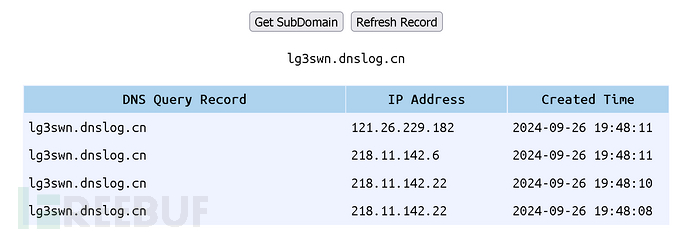 深入学习 Java 反序列化漏洞 (URLDNS链 + CC1~7链附手挖链 + CB链)插图16