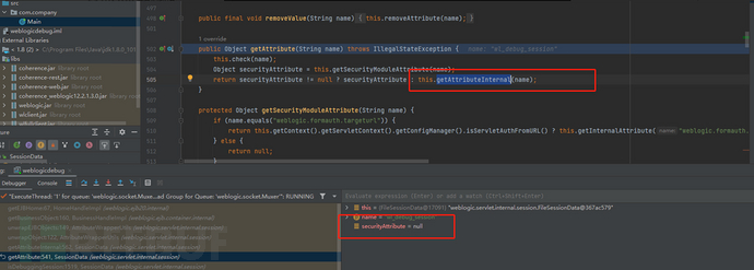 Weblogic CVE-2022-21350 RCE漏洞分析插图3