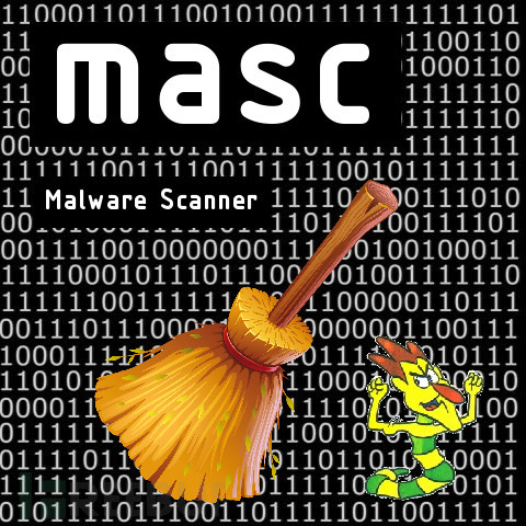 MASC：一款功能强大的Web恶意软件扫描工具插图