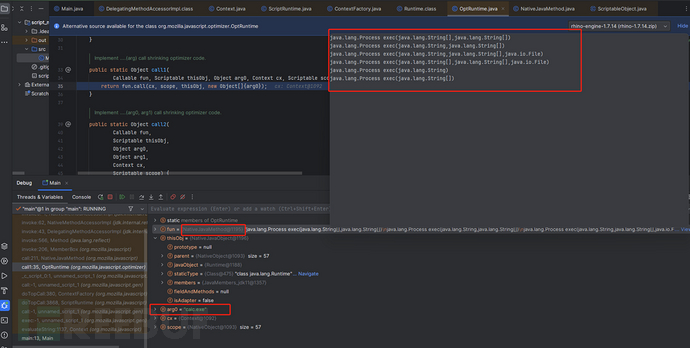 Atlassian Confluence 远程代码执行漏洞(CVE-2024-21683)深入分析插图15