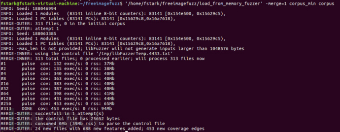 libFuzzer漏洞挖掘总结教程插图13
