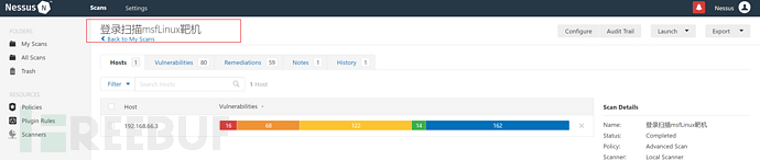 Nessus常用扫描分享插图15