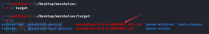 【vulhub】Fastjson1.2.24反序列化导致任意命令执行漏洞复现插图11