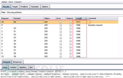 BurpSuite实战插图29