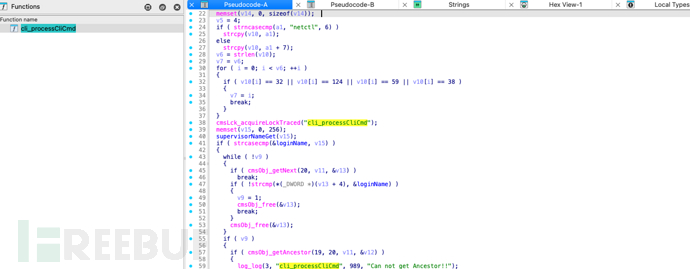 Zyxel Telnet 漏洞分析(CVE-2025-0890、CVE‑2024‑40891)插图10