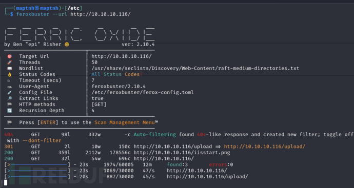 [Meachines] [Hard] Conceal SNMP配置不当PSK泄露+IPSec-IKE…插图6