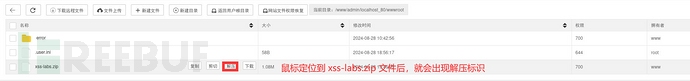 XSS LABS 靶场初识插图27