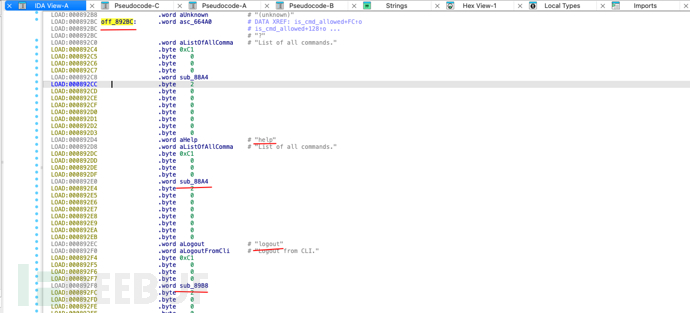 Zyxel Telnet 漏洞分析(CVE-2025-0890、CVE‑2024‑40891)插图15