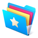 Shortcut Bar for Mac v2.9.4 fix 菜单栏快速启动工具插图