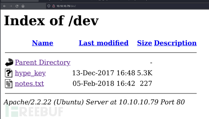 [Meachines] [Easy] valentine SSL心脏滴血+SSH-RSA解密+trp…插图2