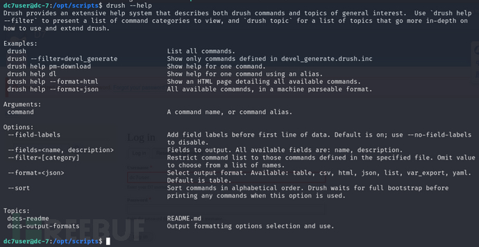 VulnHub靶机 DC-7 打靶 详细渗透过程插图22