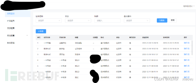 弱口令与暴力破解案例与类型分享插图14