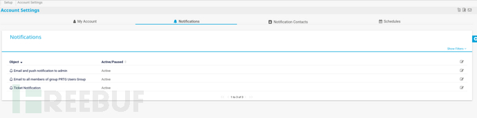 [Meachines] [Easy] Netmon FTP匿名登录+PRTG 网络监控RCE权限提升插图6