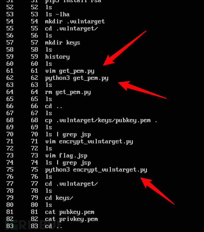 跟着网安药水哥来打靶场（应急响应-vulntarget-n-勒索病毒应急靶场）插图1