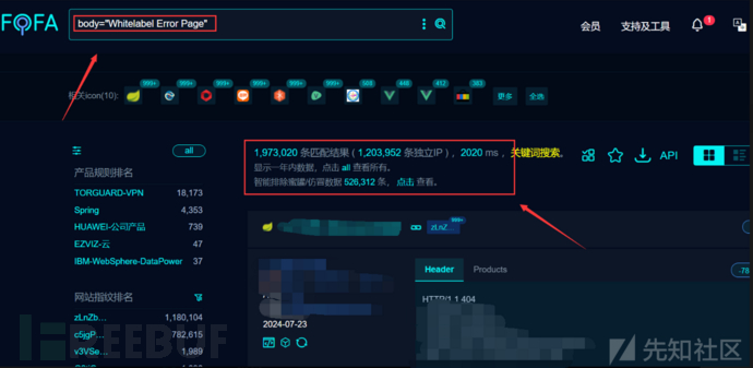 针对Swagger接口泄露未授权访问的各种姿势插图3