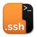 SSH Config Editor Pro for Mac v2.6.3 SSH 配置编辑器插图