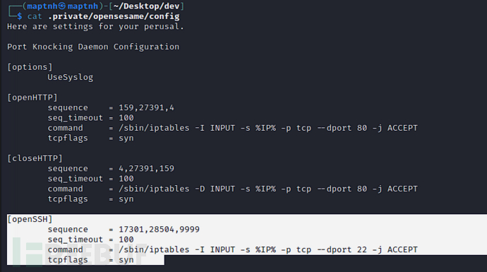 [Vulnhub] MERCY SMB+RIPS-LFI+Tomcat+Ports-Knocking…插图8