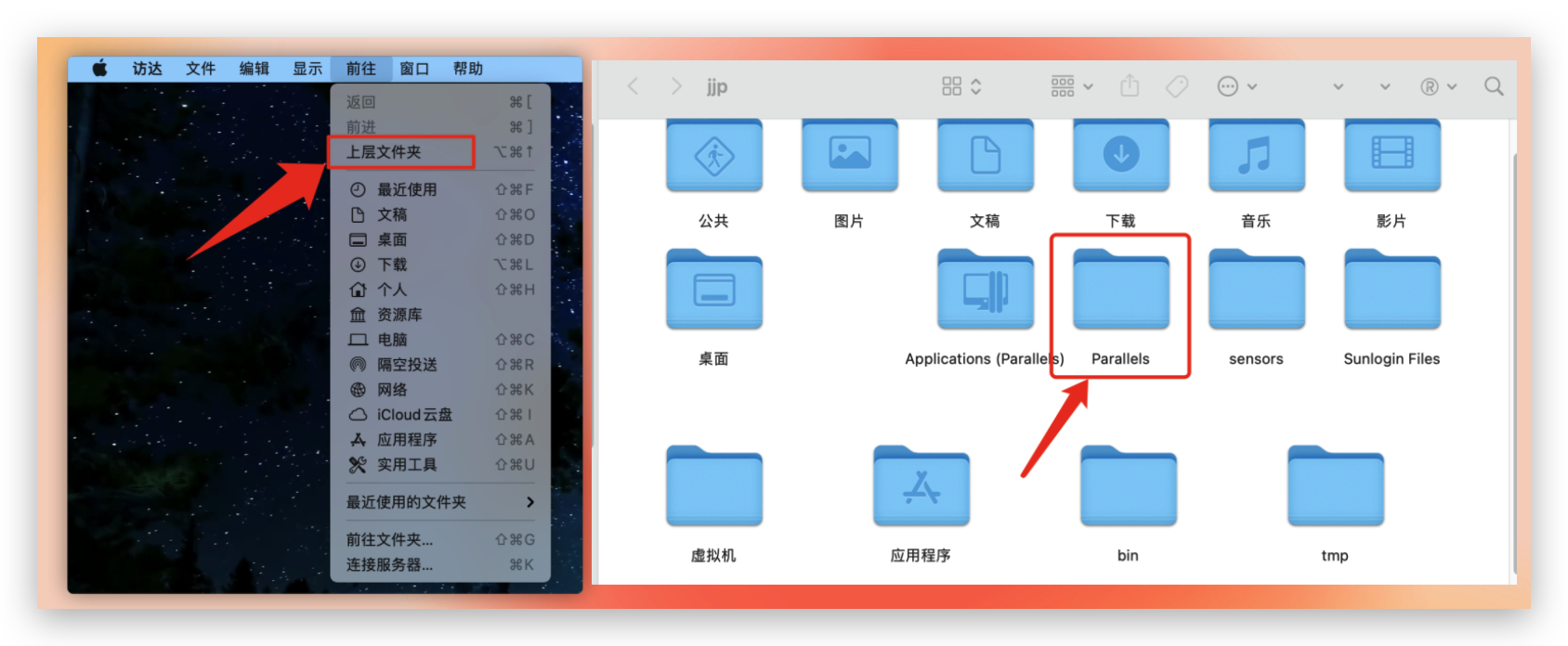 Parallels Desktop for Mac v19.1.0 (54729) 虚拟机软件插图8