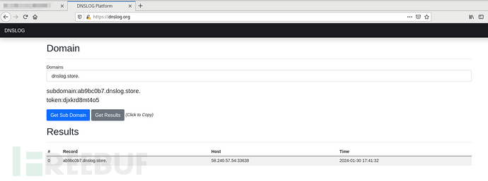 fastjson 1.2.24 反序列化导致任意命令执行漏洞插图3