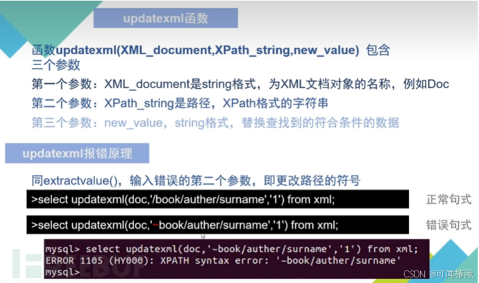 SQL注入插图16