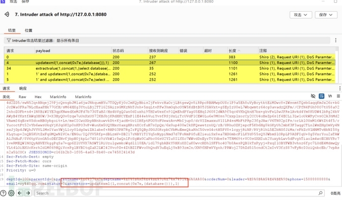 代码审计ruoyi_v4.6.1 | SQL注入详解插图52