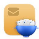 SpamSieve for Mac v3.0.3 垃圾邮件过滤器插图